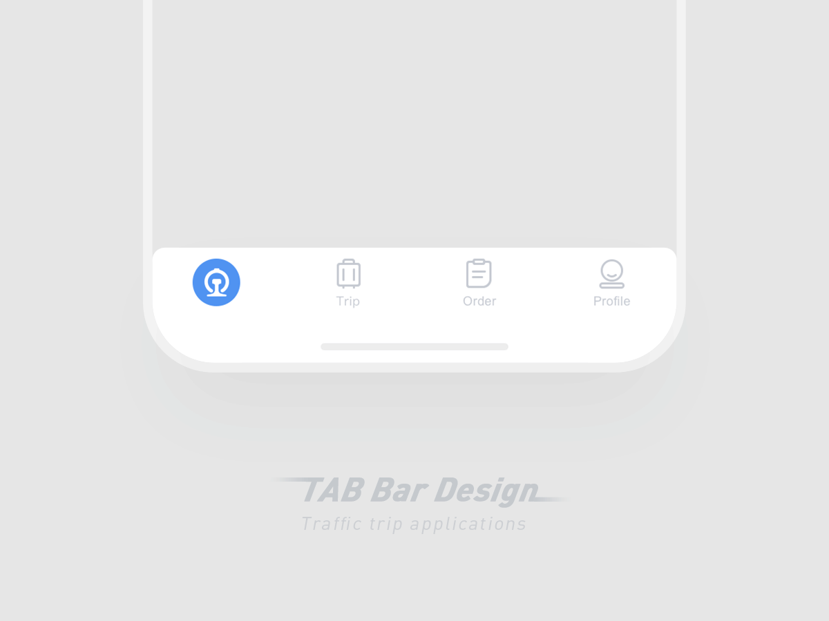 TAB图标动效合集(图ZMTc5MTk5OTM2) - APP界面 - 站酷设计师Jies_L原创素材 - 站酷ZCOOL