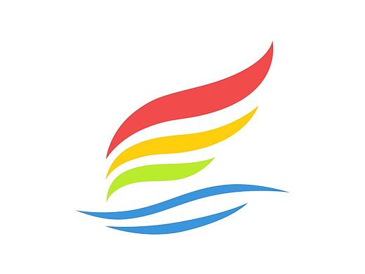 教育产品LOGO设计