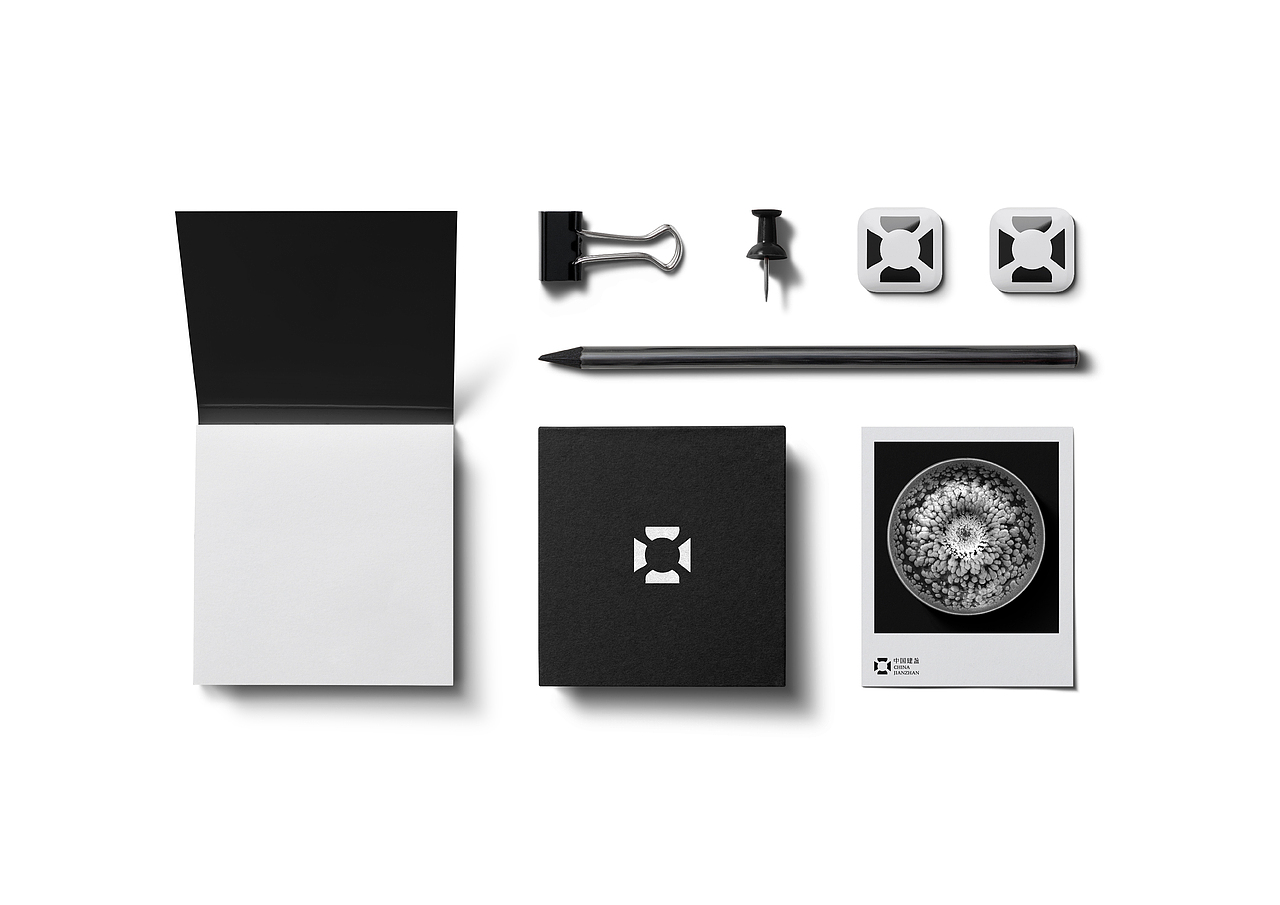 中国建盏品牌形象设计