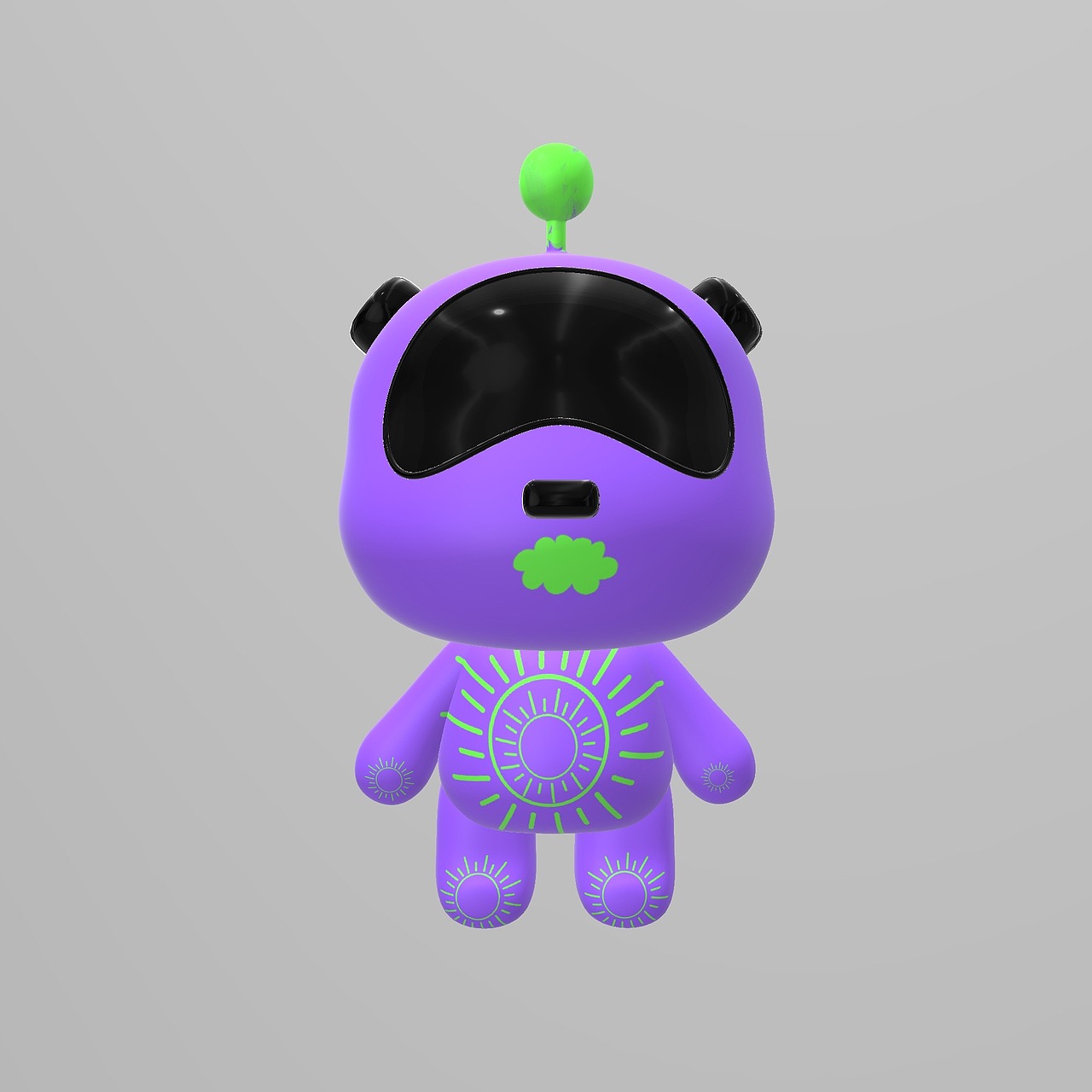 2021圣诞整理——星际家园（数字藏品）（图ZMjk0NDMxMjcy） - 其他三维 - 站酷设计师sesam3原创素材 - 站酷ZCOOL