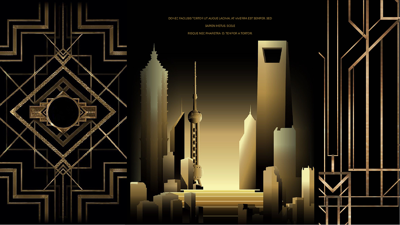 复地-雅园logo(地产)