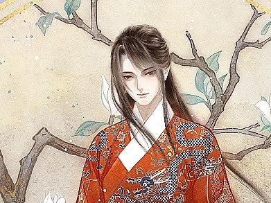 泰版将进酒01插图