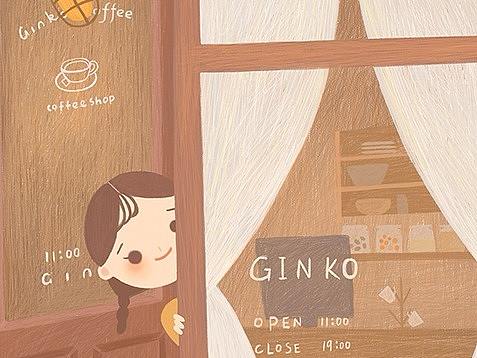 冬天里的小温暖