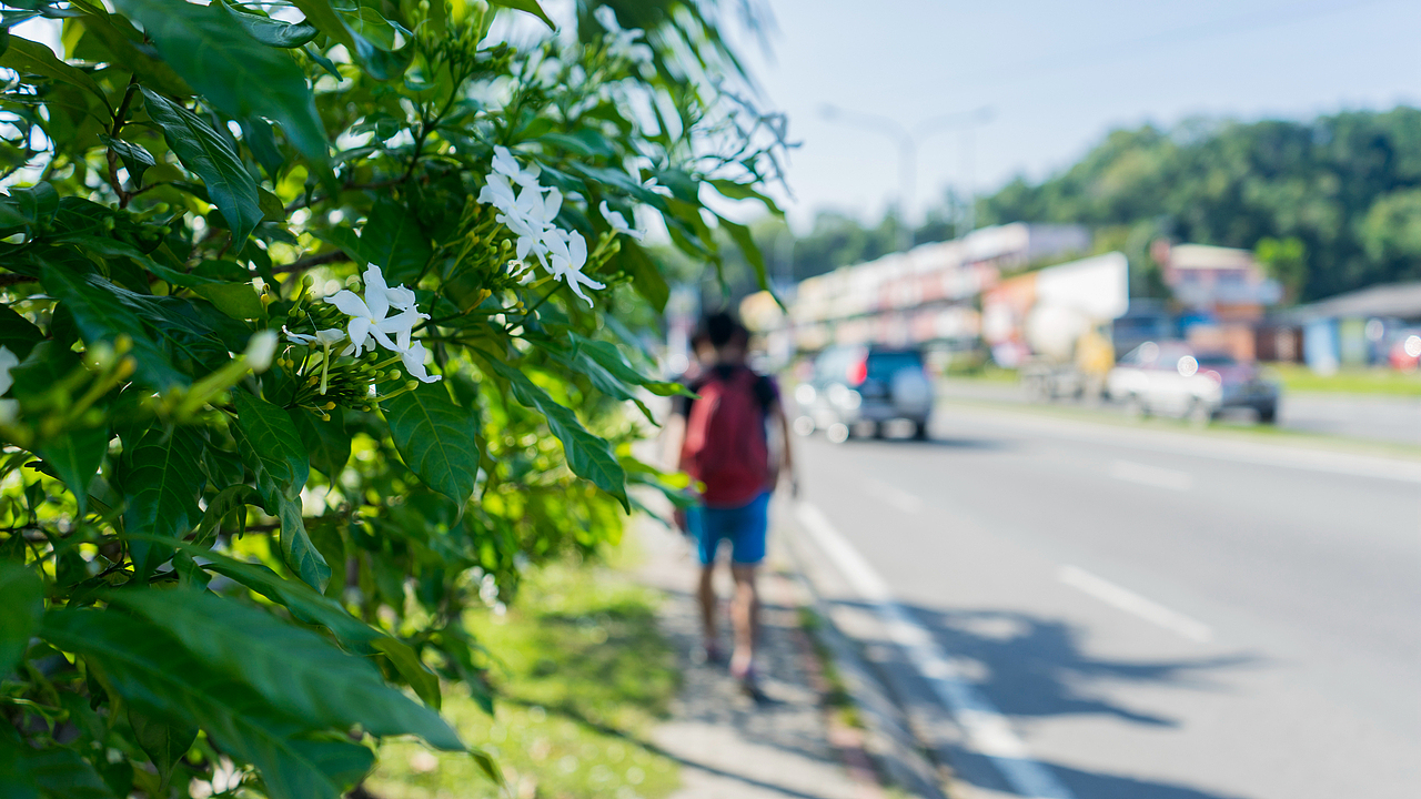 2016.9.2_鹰轰手表马来西亚公司旅游