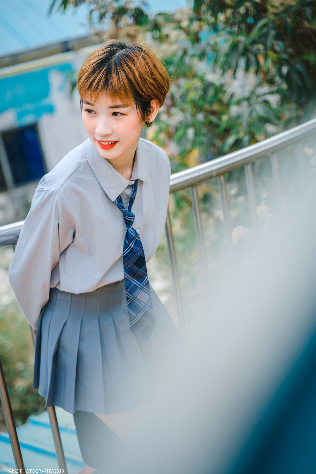 那些年和你逛过的游乐场（图ZMTg2OTA2NTg0） - 人像摄影 - 站酷设计师摄影师鹏少原创素材 - 站酷ZCOOL