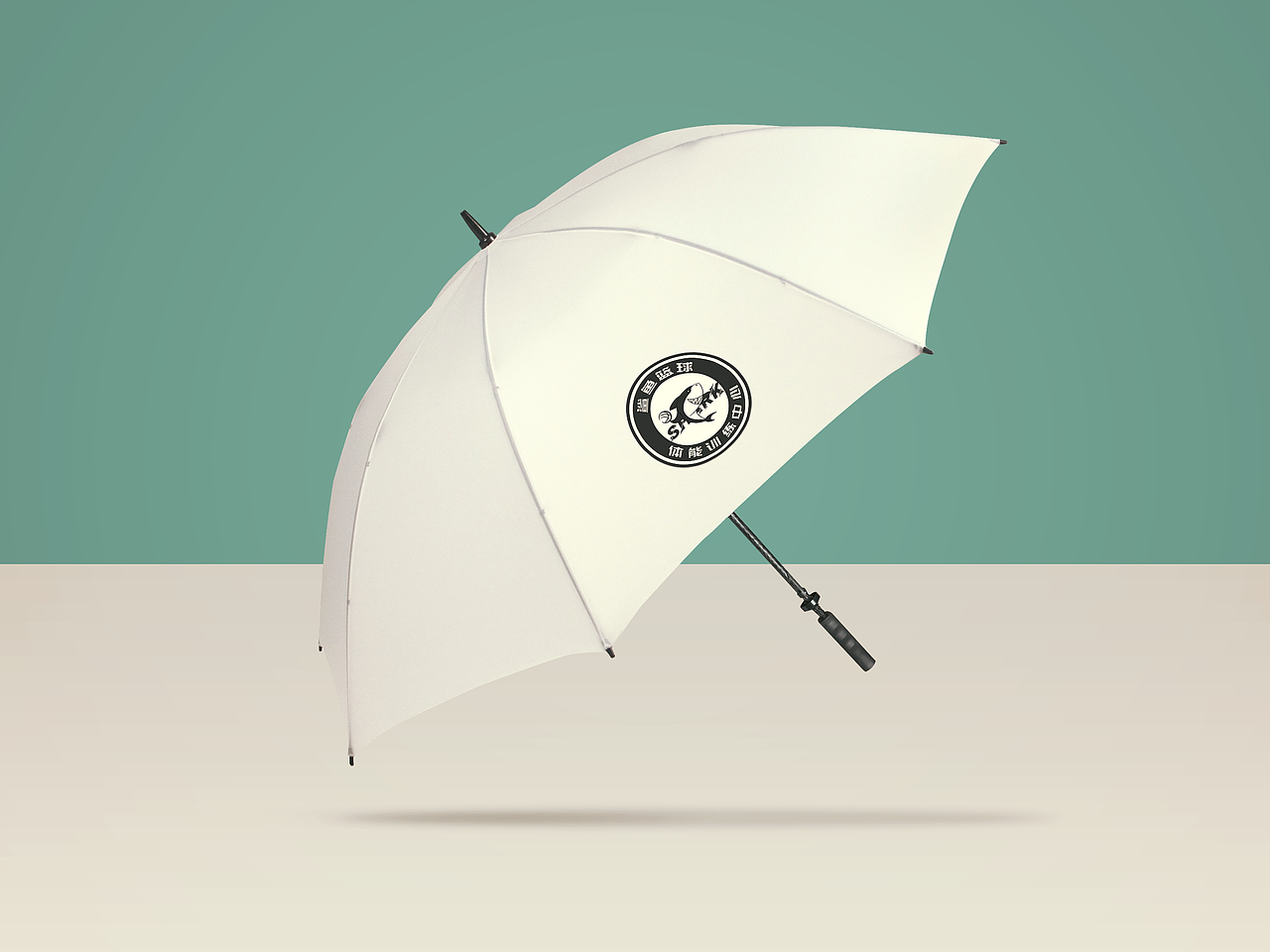 鲨鱼篮球馆（图ZMjcyMTI0OTEy） - 品牌 - 站酷设计师一景设计工作室原创素材 - 站酷ZCOOL