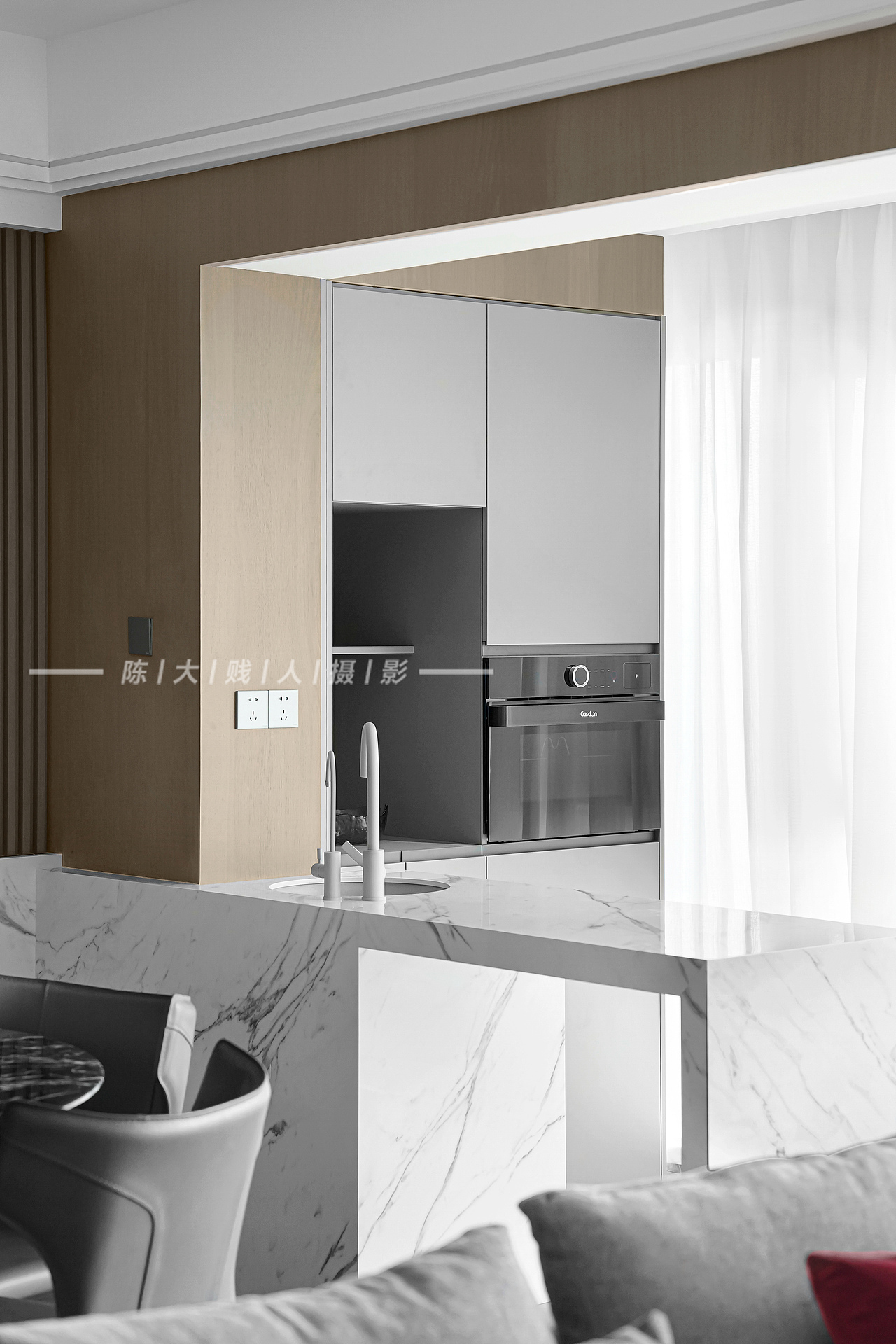 室内空间摄影|建筑空间摄影|长沙住宅摄影