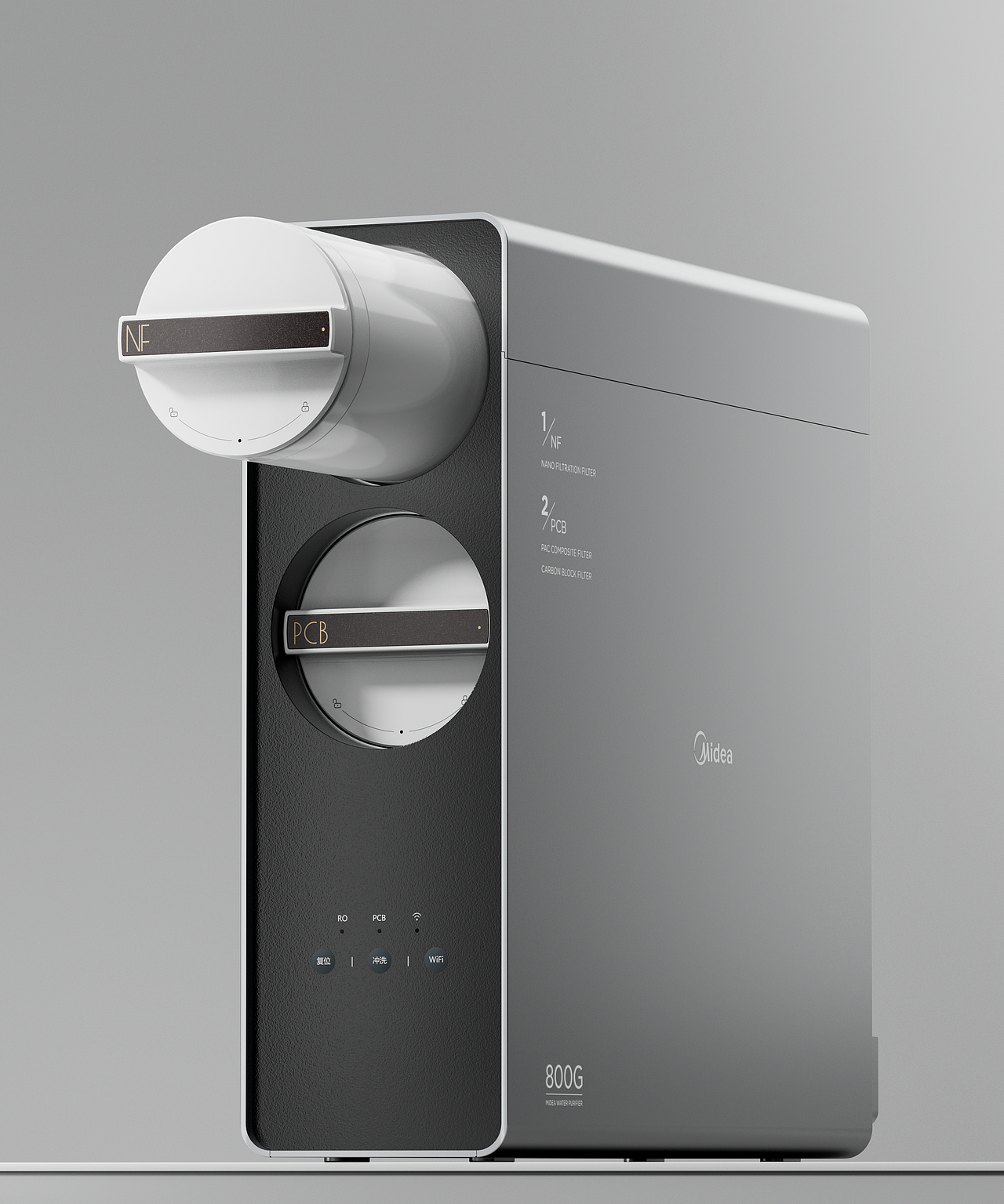 第一季度产品渲染