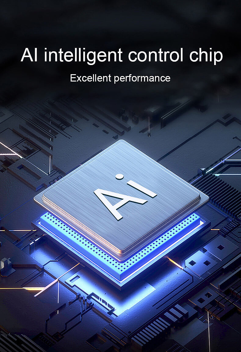 筋膜枪详情页(英文版)