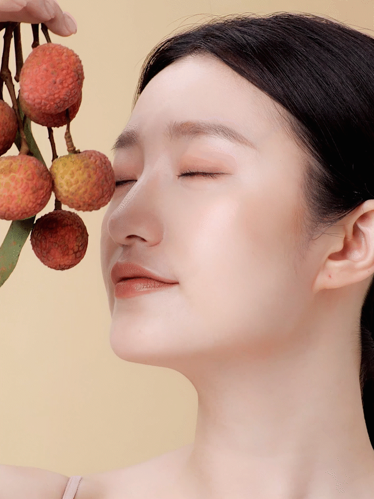 电商视频 | GOOBEN荔枝磨砂膏 | 小象摄影