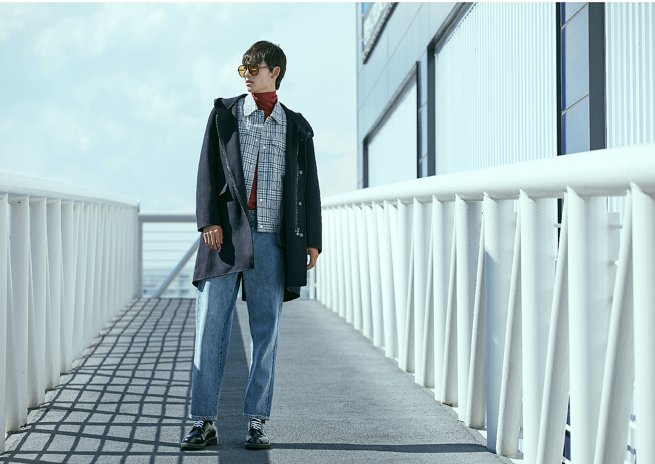 日本特辑01 | ME&CITY（图ZMzA1MDYyMjY0） - 人像摄影 - 站酷设计师rrrrui原创素材 - 站酷ZCOOL