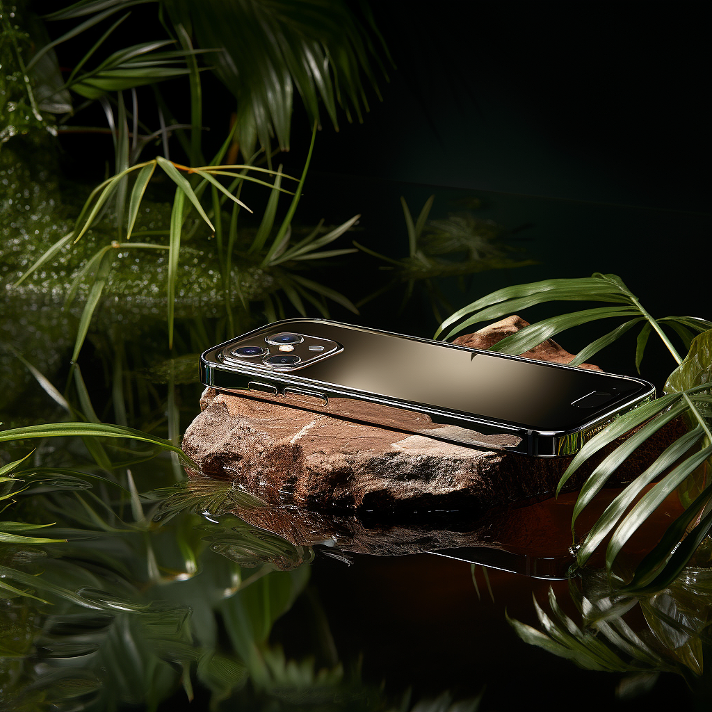 Midjourney出图分享