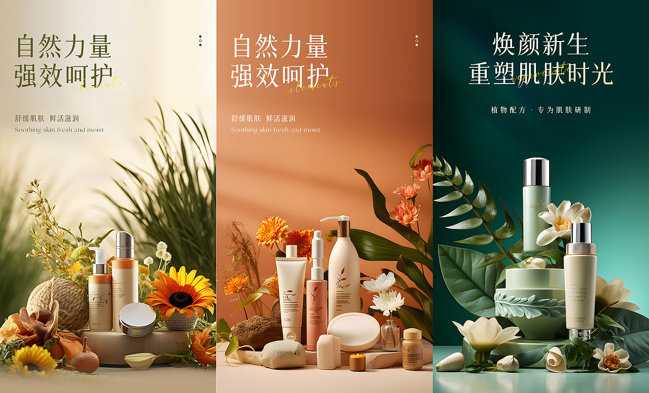 当AI遇上电商（图ZMzQwNTYwMDE2） - 海报 - 站酷设计师Aod逐梦前行原创素材 - 站酷ZCOOL