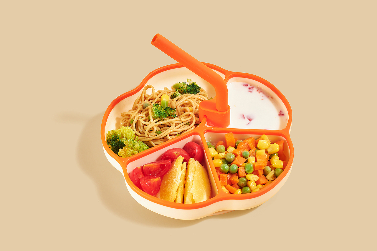 产品拍摄儿童辅食餐盘创意场景拍摄（图ZMzI5MjA1MTY4） - 产品摄影 - 站酷设计师k9kenke原创素材 - 站酷ZCOOL