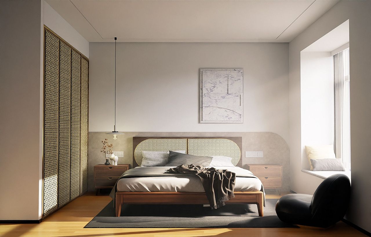 Blender第四期学员作品——阿泽的渲染小课堂（图ZMzExNDYwNzYw） - 场景 - 站酷设计师阿泽不叫啊泽原创素材 - 站酷ZCOOL