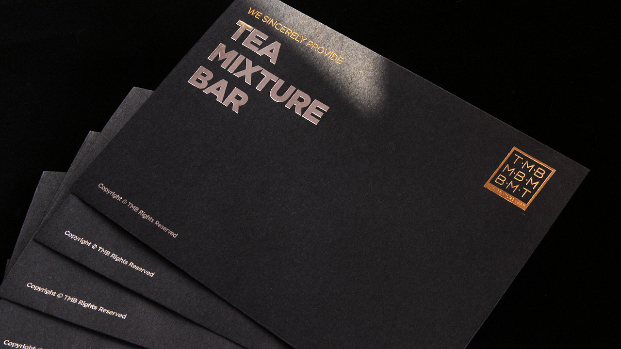 "TMB" Just the place, i mixed you