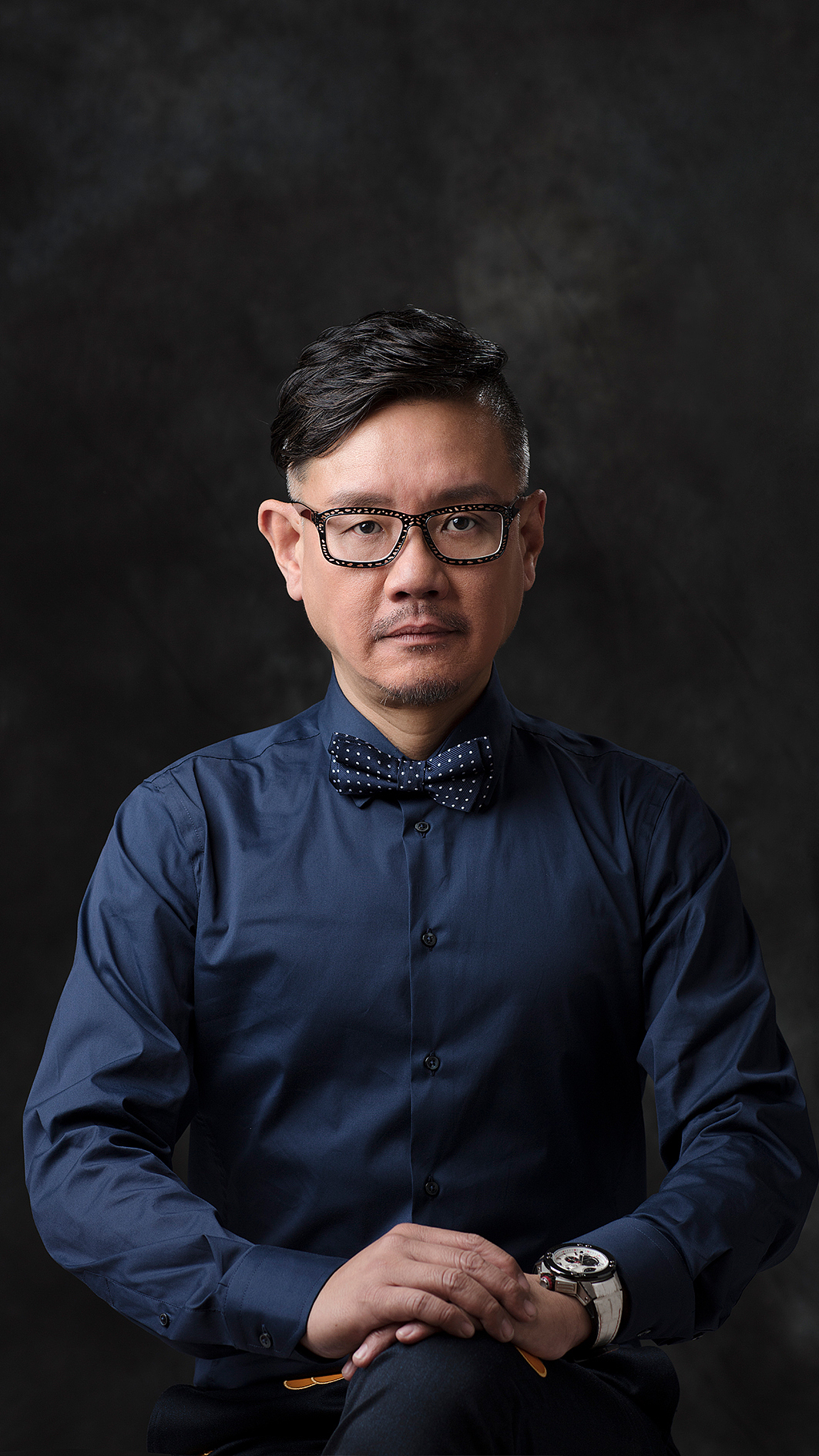 商务照-商务肖像摄影合辑