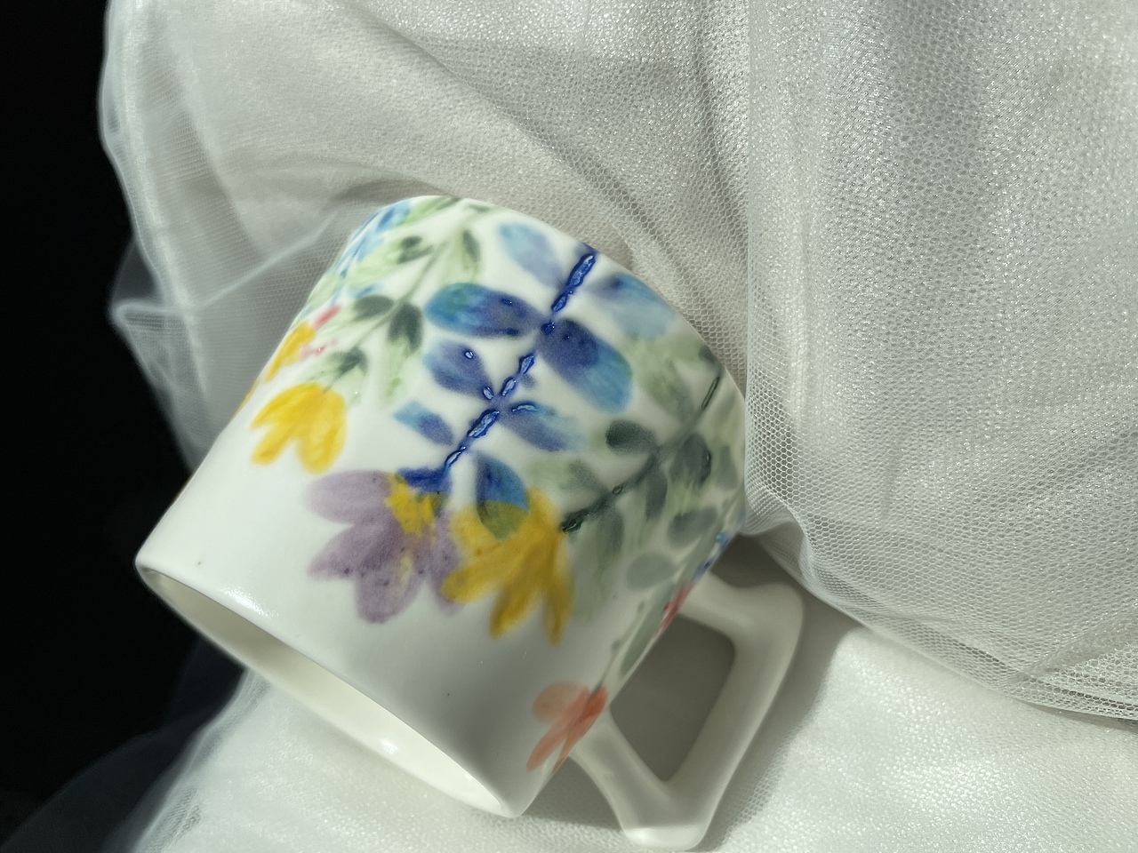 手绘作品-花朵系列（图ZMjY3ODkzNjA0） - 创作习作 - 站酷设计师羙笙原创素材 - 站酷ZCOOL