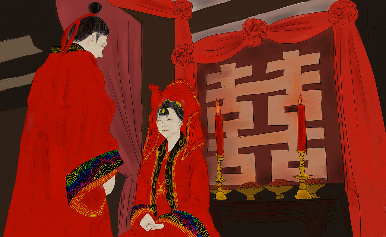 浮生未歇（图ZMTg1MTk2NTY=） - 创作习作 - 站酷设计师蒜糖MOMO原创素材 - 站酷ZCOOL