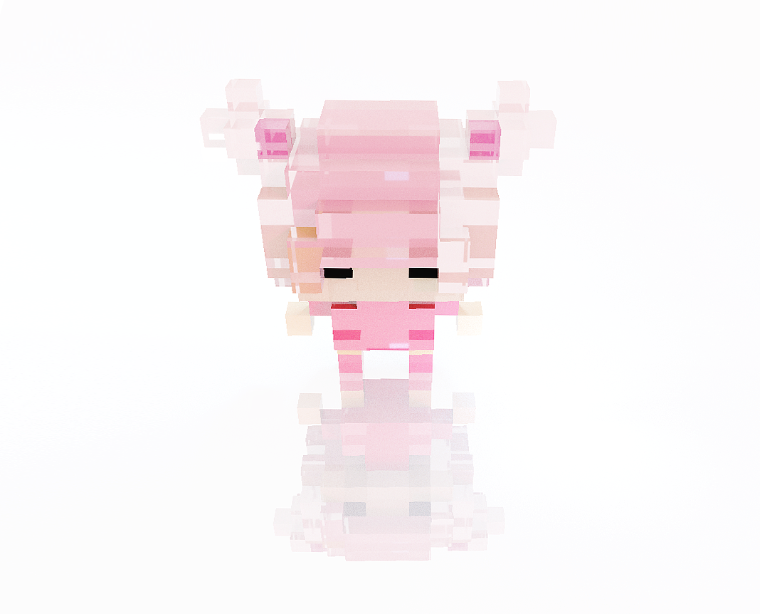 玻璃材质（图ZMTMxOTIzNjUy） - 像素画 - 站酷设计师螺旋楼梯原创素材 - 站酷ZCOOL