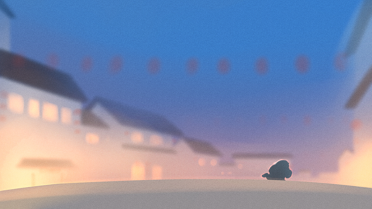 年绘本（图ZMTM3NjczMjIw） - 绘本 - 站酷设计师王了个圈圈原创素材 - 站酷ZCOOL