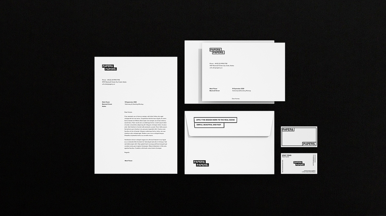 BRAND DESIGN—PAPER（图ZMTQ2ODQ4ODY0） - 品牌 - 站酷设计师小黑马TS原创素材 - 站酷ZCOOL