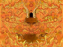 七宗罪其二憤怒