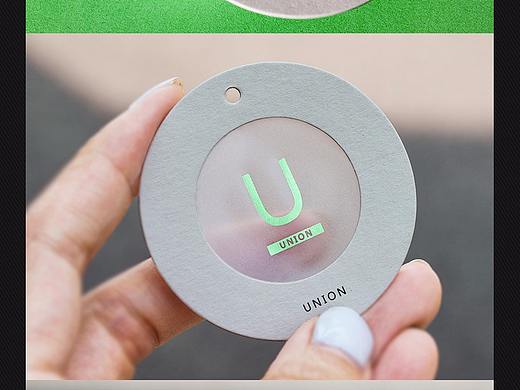 半透明吊牌，你值得拥有！