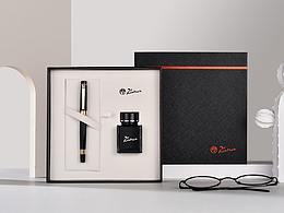 文具钢笔套装礼盒