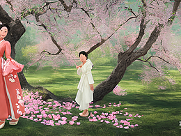 花瓣