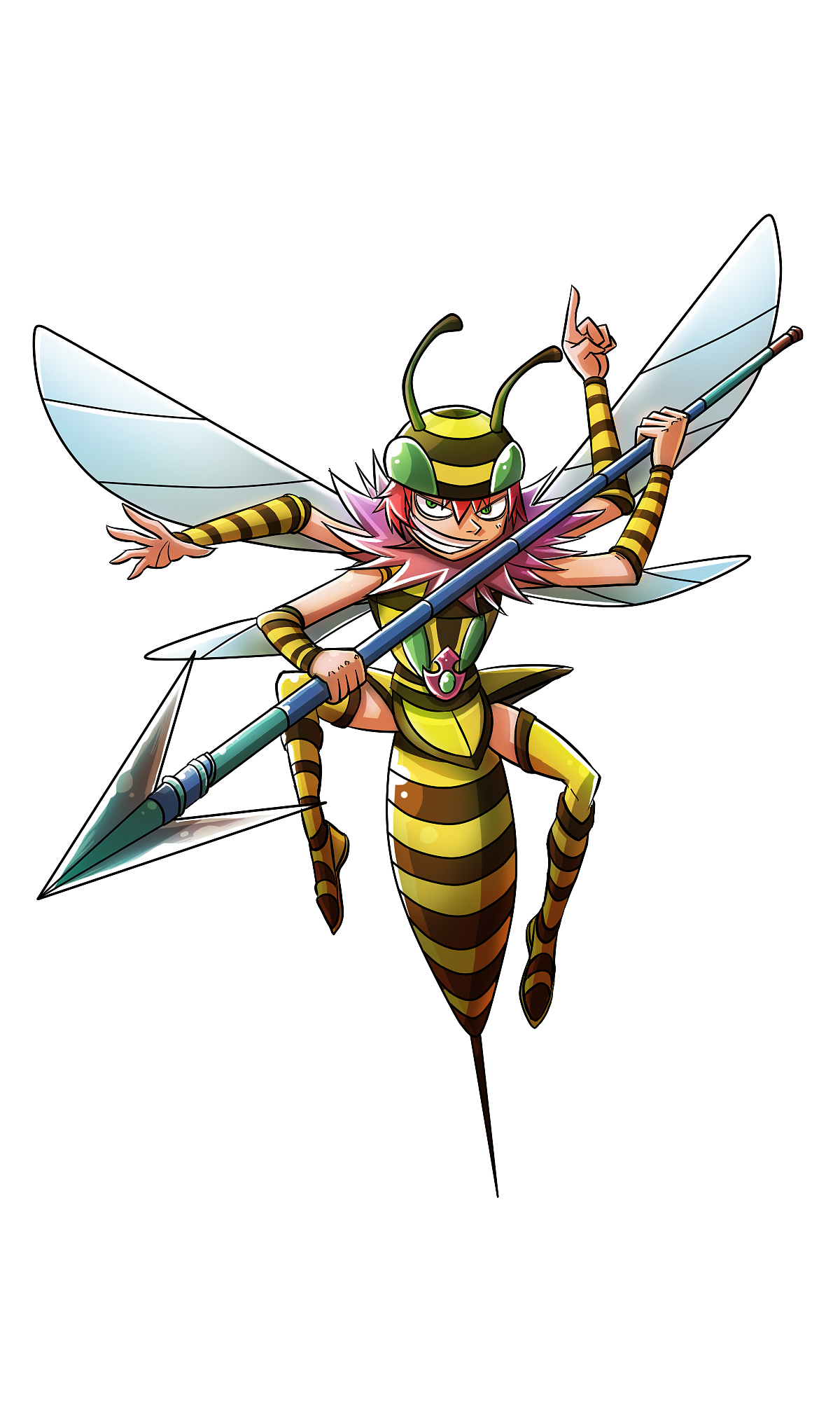 13年的设定小外包