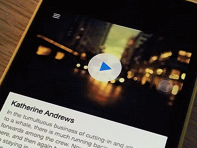 Ui animation design（图ZMzc3ODg1Njg=） - APP界面 - 站酷设计师郁闷的鸡原创素材 - 站酷ZCOOL