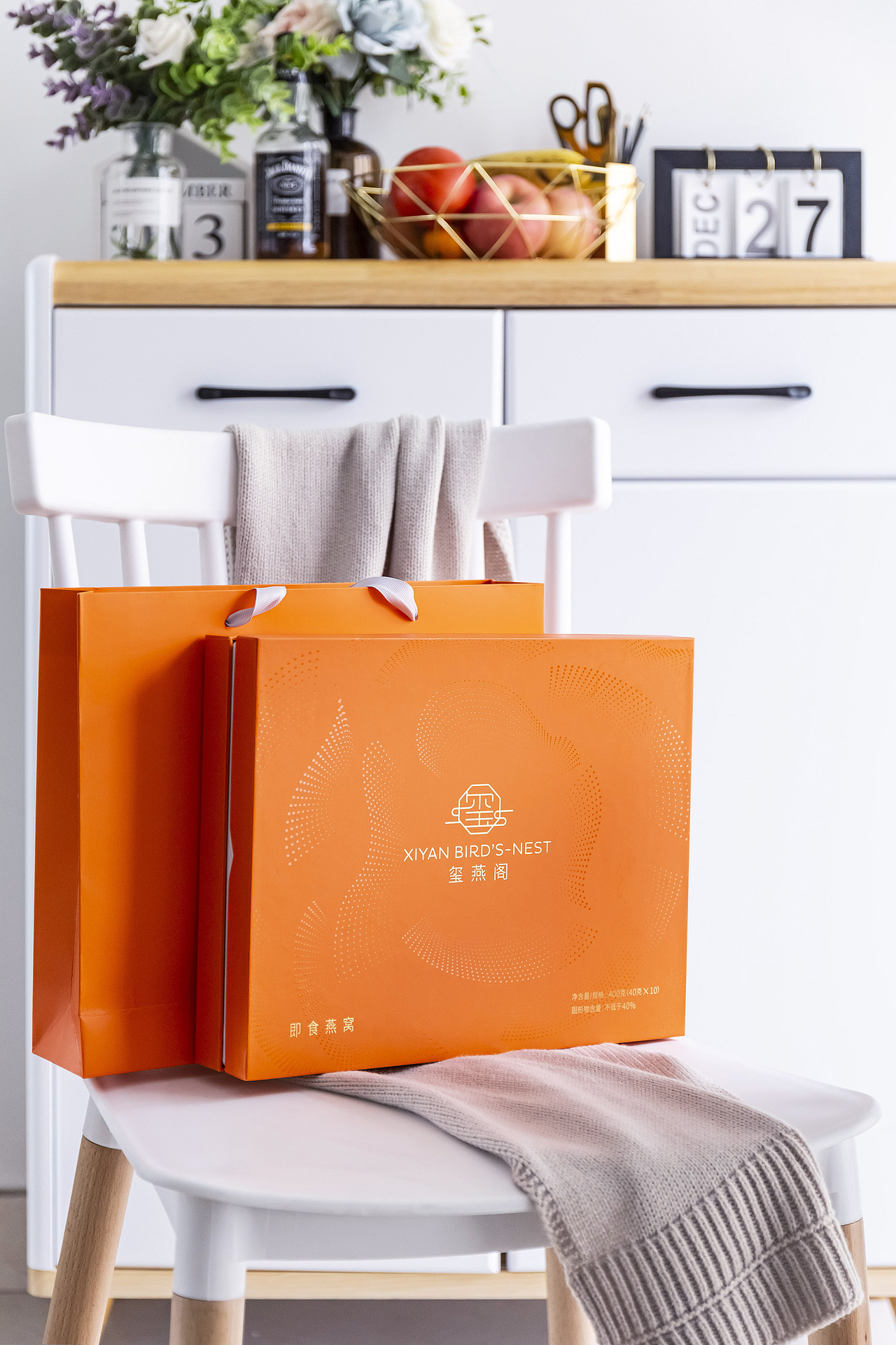 即食燕窝 礼盒