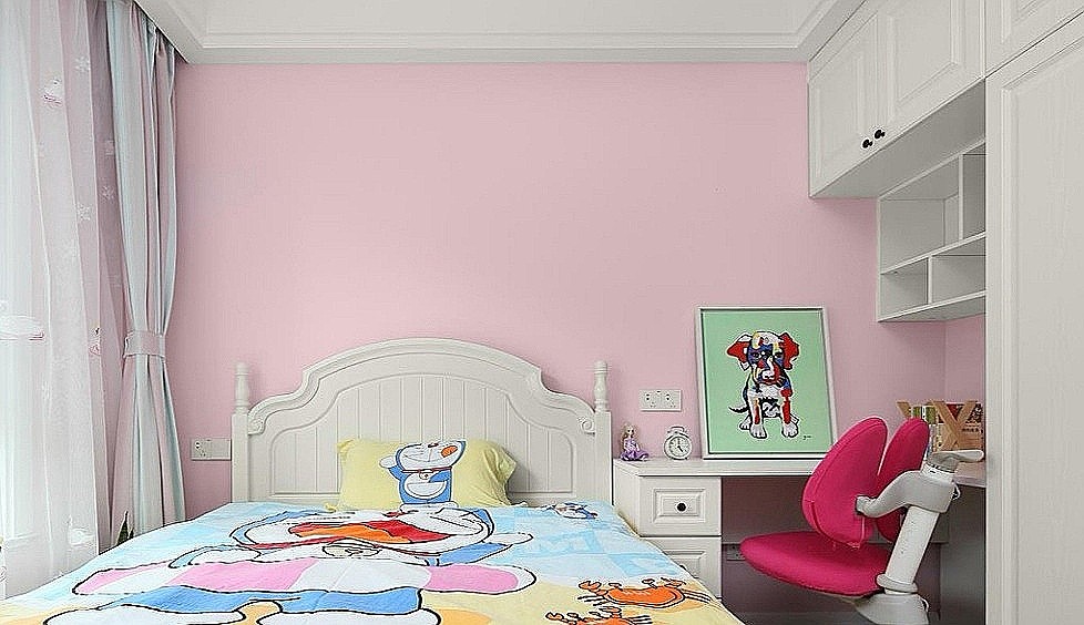 沈阳兴邦装饰公司硬装