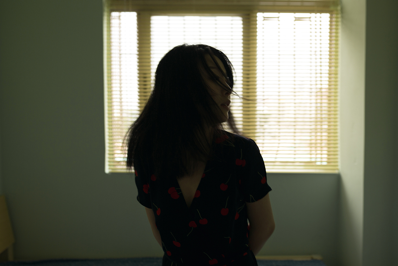 平凡的时光「深圳情绪写真/广州情绪写真」（图ZMjUzNjAxNjI0） - 人像摄影 - 站酷设计师摄手座DA原创素材 - 站酷ZCOOL