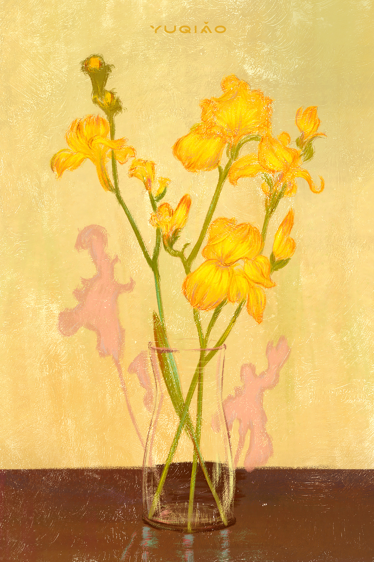 2023年6~7月色班/速涂总结