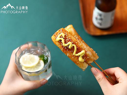 麻辣烫炸物-十三郎油炸社