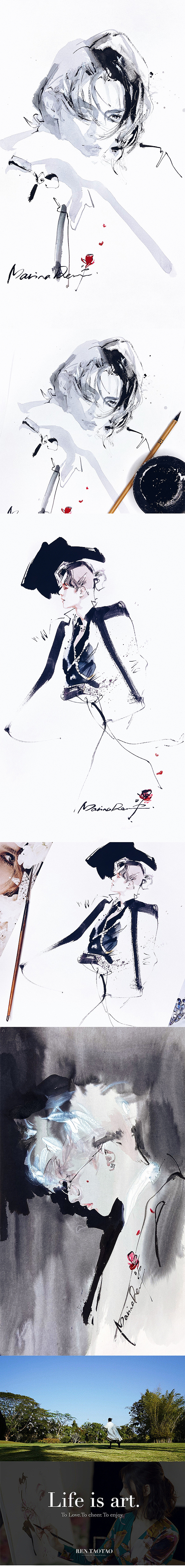 送你38位完美男神 | 想要哪一种浪漫？