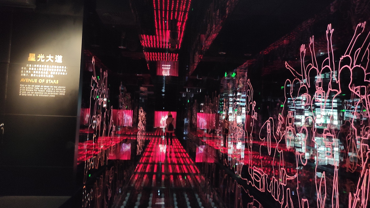 电影博物馆（图ZMjg0MjUyMjcy） - 展陈设计 - 站酷设计师小朋友的kindle原创素材 - 站酷ZCOOL