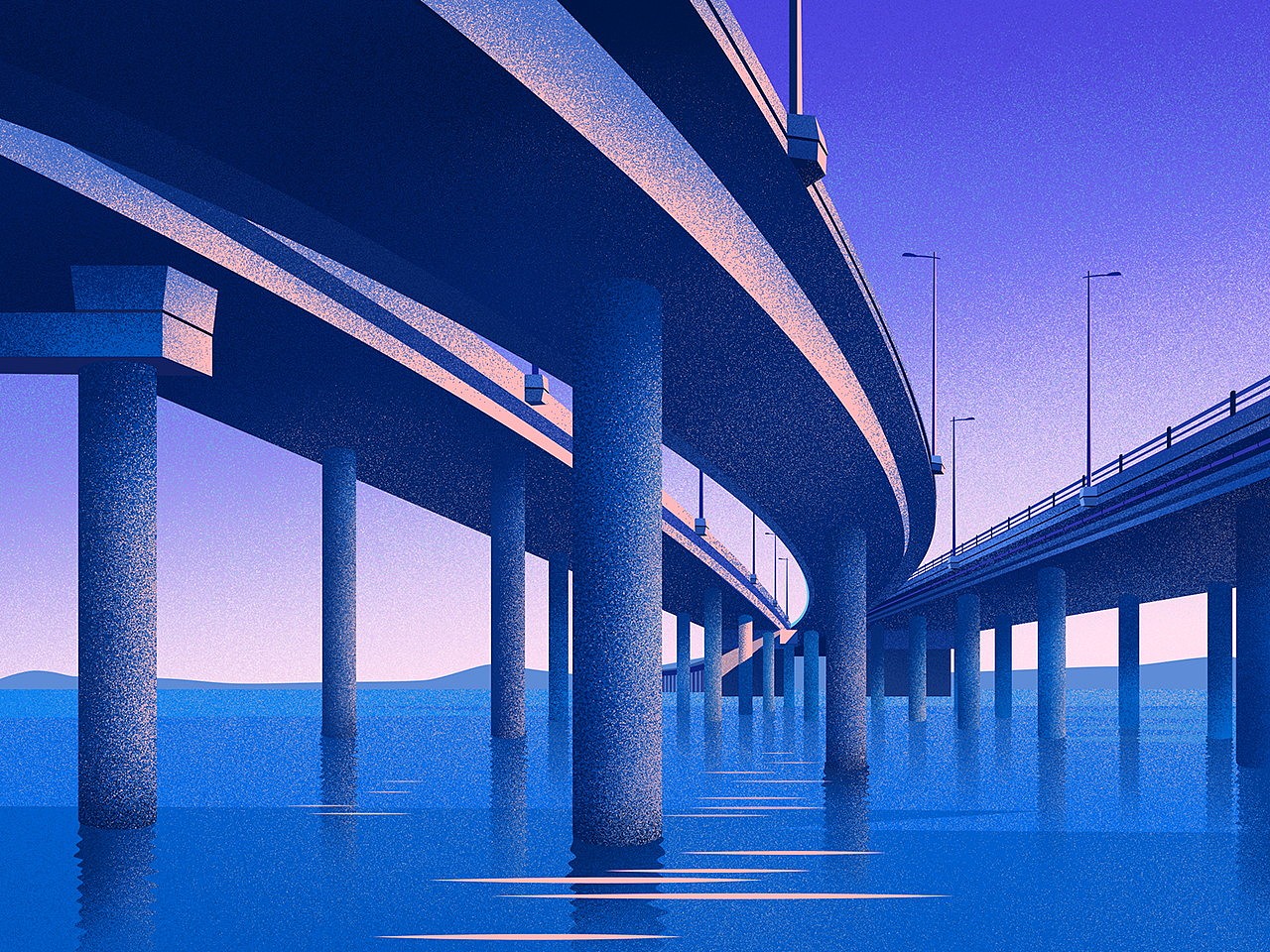 小插画练习2（图ZMTMwNjI1NTc2） - 创作习作 - 站酷设计师o彪o原创素材 - 站酷ZCOOL