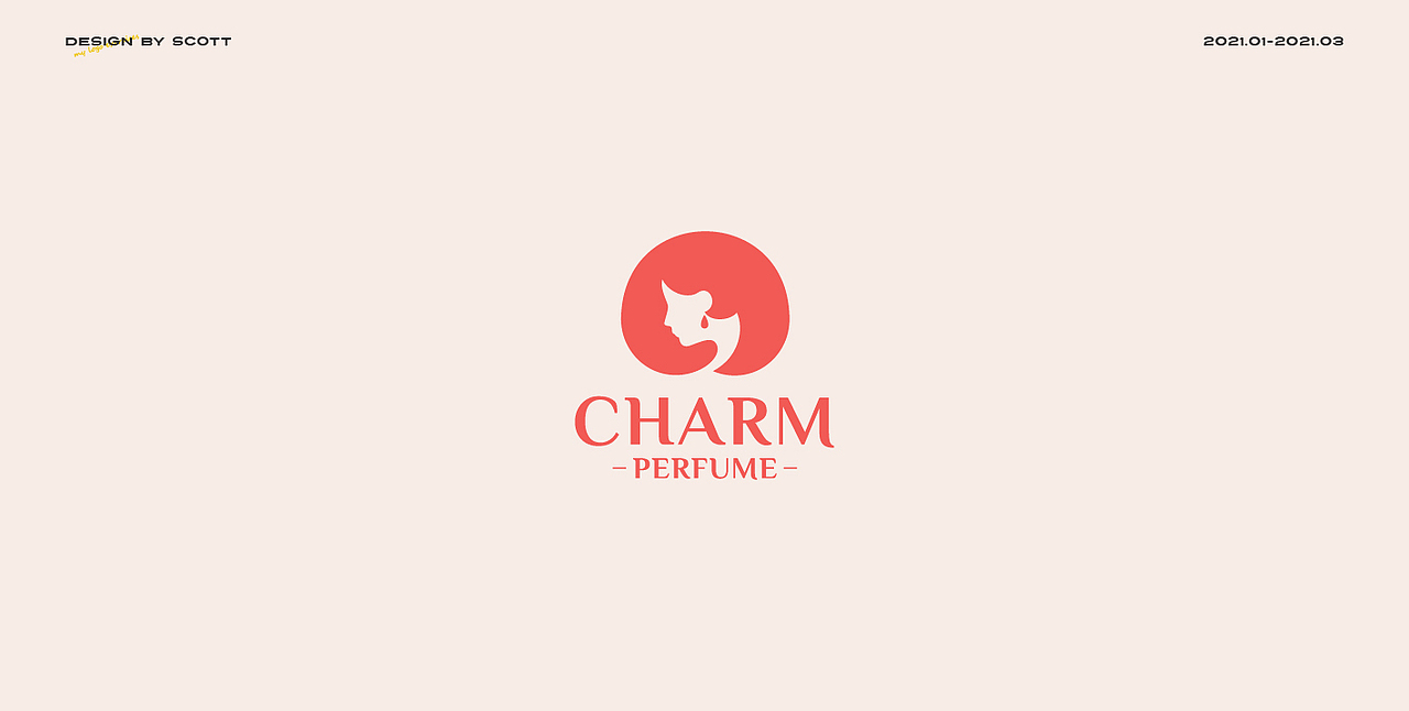 LOGO Vol.1（图ZMjQ5NzQyMzYw） - Logo - 站酷设计师ScottLLL原创素材 - 站酷ZCOOL