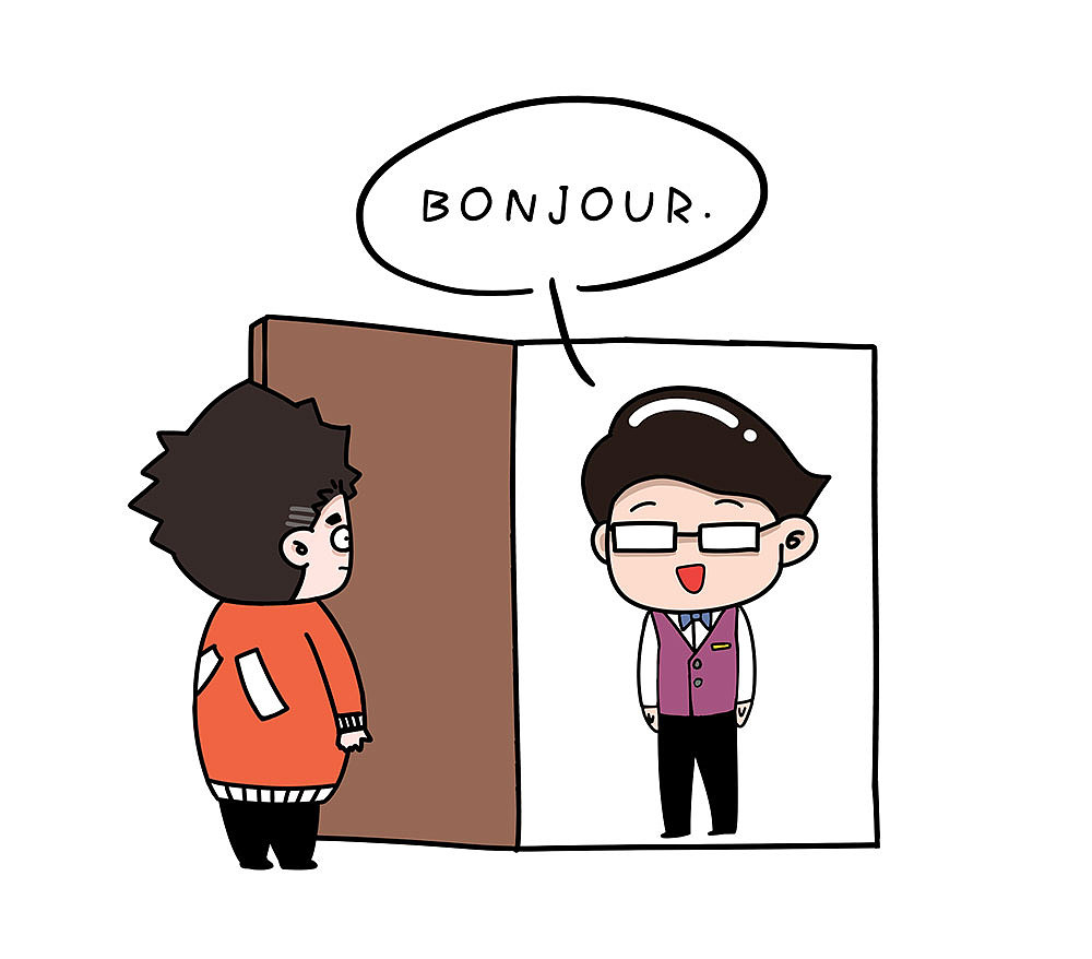 【糗君】成功人士都具备的影响力是怎么建立的