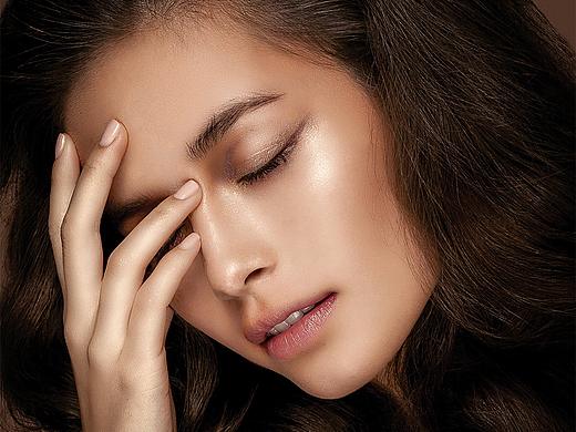 去雀斑练习2（个人主页-ZMjUxOTg5MzI=） - 人像摄影 - 站酷设计师美少女壮士besos原创素材 - 站酷ZCOOL