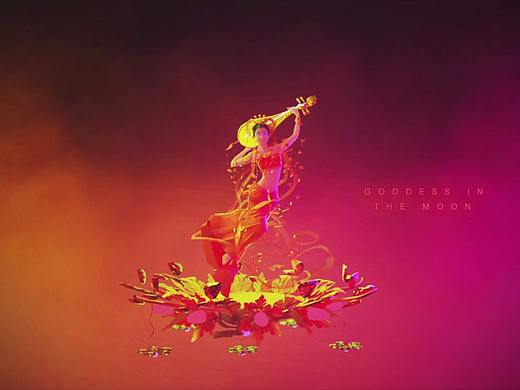 中国众神（个人主页-ZMzAwMTAxODA=） - 栏目片头 - 站酷设计师Tazui_Lee原创素材 - 站酷ZCOOL