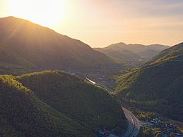 2020泗溪村（浙江省杭州市余杭区百丈镇）