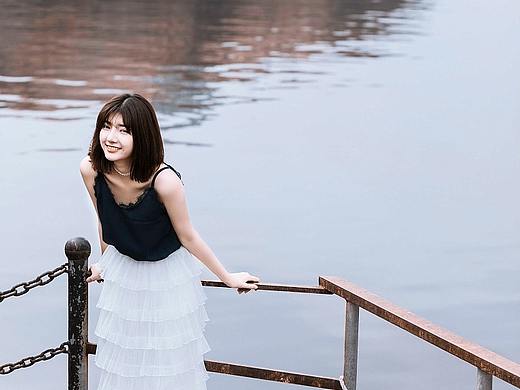 清新少女