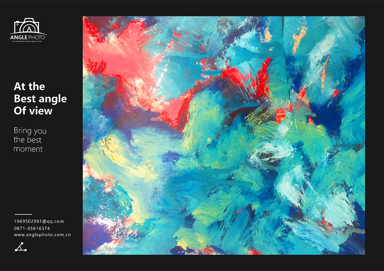 角度攝影工作室（圖ZMTgzNDI3OTYw） - 品牌 - 站酷設計師飛機稿愛好者原創(chuàng)素材 - 站酷ZCOOL