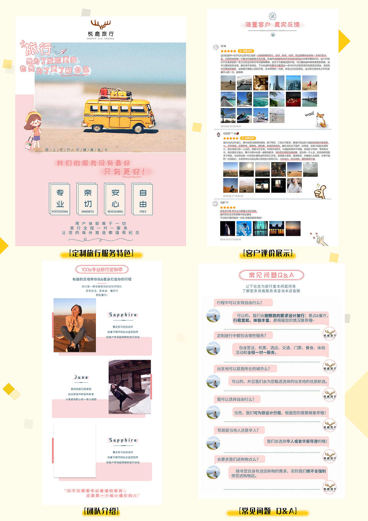 设计作品集（图ZMTk1MzUwMDEy） - 电商 - 站酷设计师阿卓ya原创素材 - 站酷ZCOOL