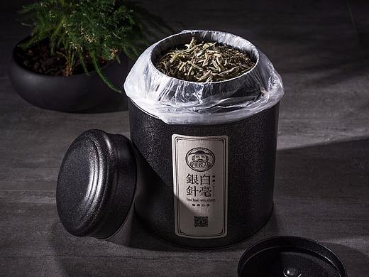 丰收人 茶叶小包装