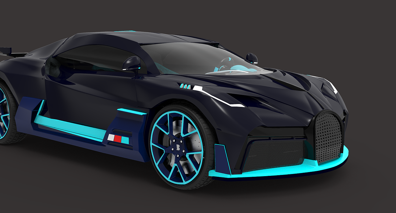 模型（图ZMTM5NDg3NjI0） - 机械/交通 - 站酷设计师清箫原创素材 - 站酷ZCOOL